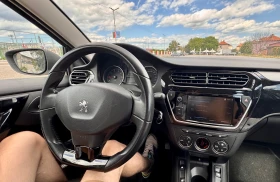 Peugeot 301 Allure 1.6 BlueHDi 100, снимка 10