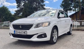 Peugeot 301 Allure 1.6 BlueHDi 100, снимка 1