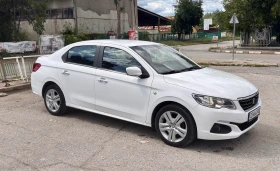Peugeot 301 Allure 1.6 BlueHDi 100, снимка 3