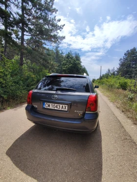 Toyota Avensis, снимка 3