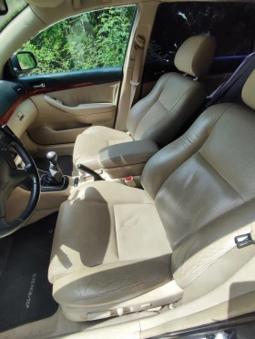 Toyota Avensis, снимка 7