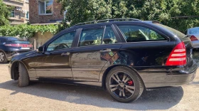 Mercedes-Benz C 200 Kompressor Face 5G PRINS , снимка 2