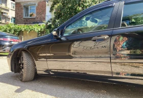Mercedes-Benz C 200 Kompressor Face 5G PRINS , снимка 3