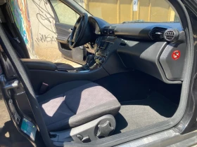 Mercedes-Benz C 200 Kompressor Face 5G PRINS , снимка 10