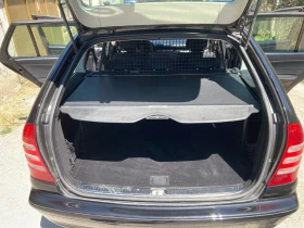 Mercedes-Benz C 200 Kompressor Face 5G PRINS , снимка 12
