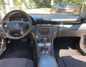 Mercedes-Benz C 200 Kompressor Face 5G PRINS , снимка 11