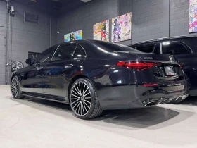 Mercedes-Benz S 580 | PREM REAR+ | NIGHT PKG | REAR ENT | HUD * , снимка 6