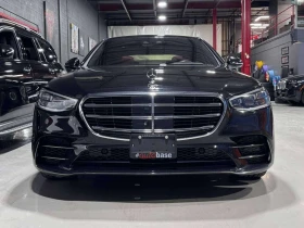 Mercedes-Benz S 580 | PREM REAR+ | NIGHT PKG | REAR ENT | HUD * , снимка 2