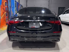 Mercedes-Benz S 580 | PREM REAR+ | NIGHT PKG | REAR ENT | HUD * , снимка 5