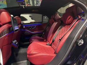 Mercedes-Benz S 580 | PREM REAR+ | NIGHT PKG | REAR ENT | HUD * , снимка 15