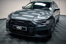 Audi A6 5.0 TDI  Mild Hybrid ГОТОВ ЛИЗИНГ, снимка 2