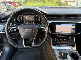 Audi A6 5.0 TDI  Mild Hybrid ГОТОВ ЛИЗИНГ, снимка 14