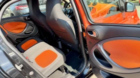 Smart Forfour Автоматик, Внос Швейцария, LED, JBL..., снимка 14