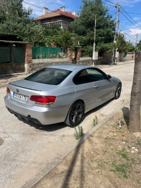 BMW 320 320д 177, снимка 4