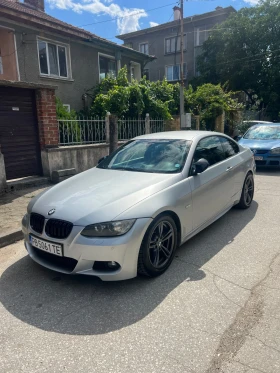 BMW 320 320д 177, снимка 8