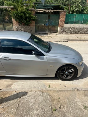 BMW 320 320д 177, снимка 3