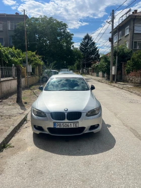 BMW 320 320д 177, снимка 9