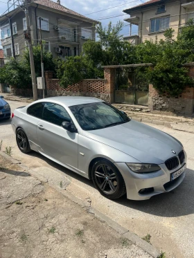 BMW 320 320д 177, снимка 10