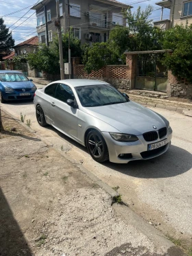 BMW 320 320д 177, снимка 1