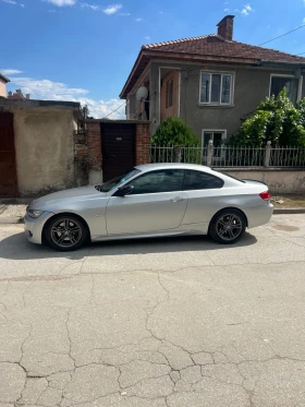 BMW 320 320д 177, снимка 7