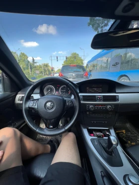 BMW 320 320д 177, снимка 11