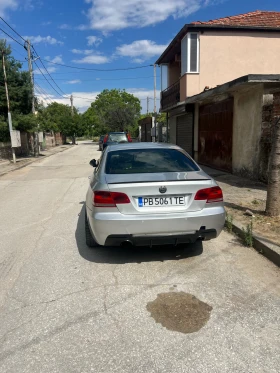 BMW 320 320д 177, снимка 5