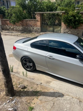 BMW 320 320д 177, снимка 2
