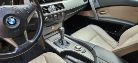 BMW 520, снимка 12
