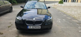 BMW 520, снимка 2