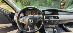 BMW 520, снимка 10