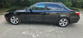 BMW 520, снимка 8