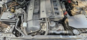BMW 520, снимка 14
