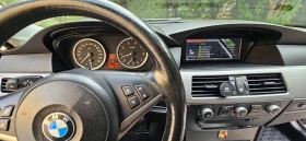 BMW 520, снимка 11