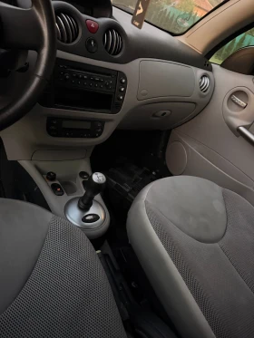 Citroen C3 pluriel, снимка 8