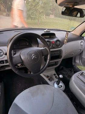 Citroen C3 pluriel, снимка 13