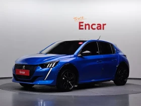 Peugeot 208 GT, снимка 1