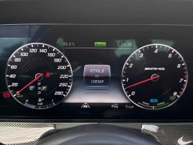 Mercedes-Benz CLS  AMG 53 / 360 / DIS / HUD / BURMESTER / ОБДУХВАНЕ, снимка 8