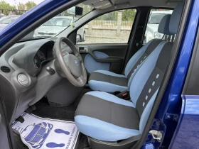 Fiat Panda 1.2 I 4x4 КЛИМАТРОНИК, снимка 12