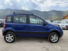 Fiat Panda 1.2 I 4x4 КЛИМАТРОНИК, снимка 5
