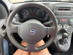 Fiat Panda 1.2 I 4x4 КЛИМАТРОНИК, снимка 13