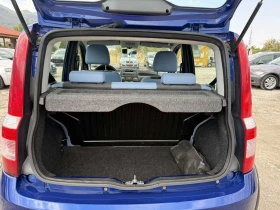 Fiat Panda 1.2 I 4x4 КЛИМАТРОНИК, снимка 9