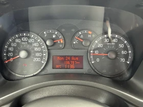 Fiat Panda 1.2 I 4x4 КЛИМАТРОНИК, снимка 14