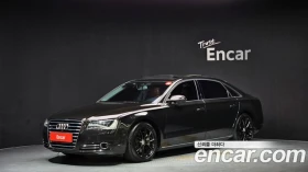 Audi A8 | TOP SERVICE, снимка 1