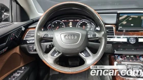 Audi A8 | TOP SERVICE, снимка 13