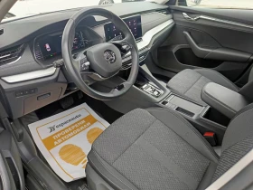 Skoda Octavia 2.0Tdi/ 115к.с./КАПАРИРАН, снимка 12