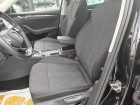 Skoda Octavia 2.0Tdi/ 115к.с./КАПАРИРАН, снимка 14