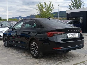 Skoda Octavia 2.0Tdi/ 115к.с./КАПАРИРАН, снимка 6