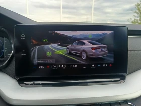 Skoda Octavia 2.0Tdi/ 115к.с./КАПАРИРАН, снимка 11