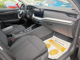 Skoda Octavia 2.0Tdi/ 115к.с./КАПАРИРАН, снимка 13