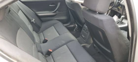 BMW 320 320D, снимка 9